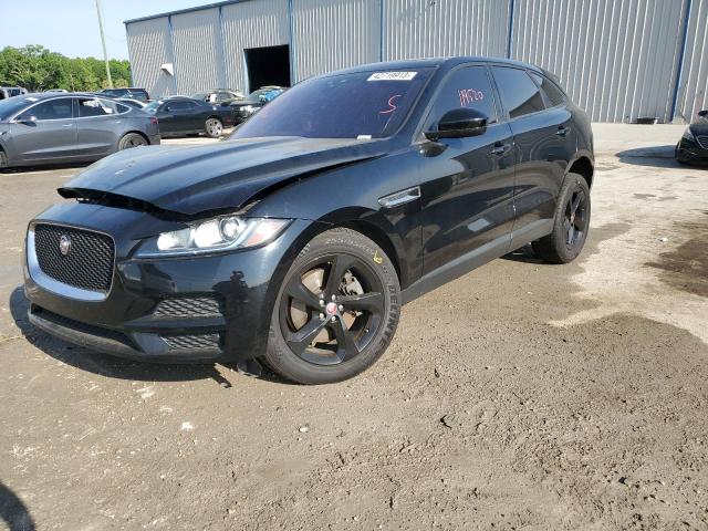 JAGUAR F-PACE PRE 2017 sadcj2bv2ha069250