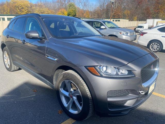 JAGUAR F-PACE PRE 2017 sadcj2bv2ha492961