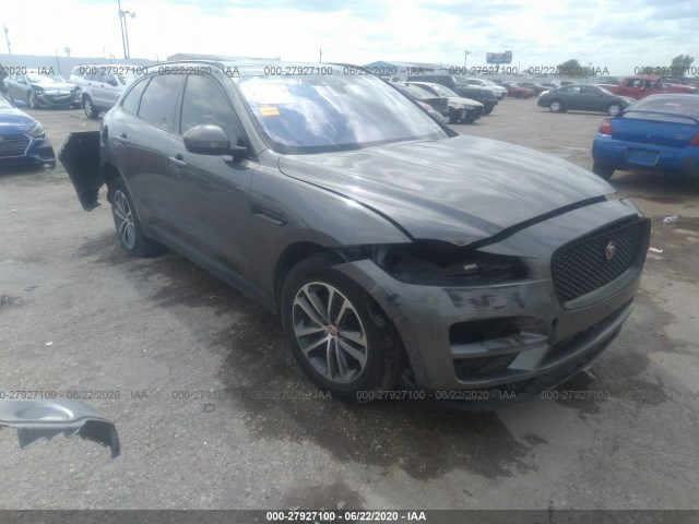 JAGUAR F-PACE 2017 sadcj2bv2ha493690