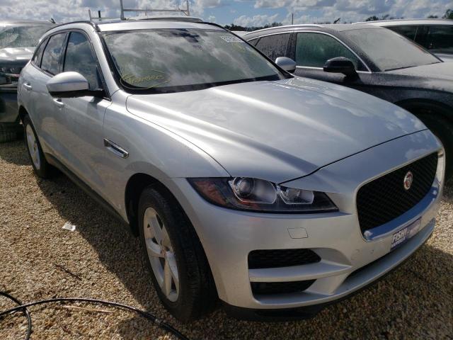 JAGUAR F-PACE PRE 2017 sadcj2bv2ha497660