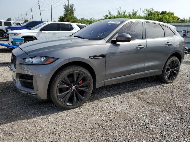 JAGUAR NULL 2017 sadcj2bv2ha880062