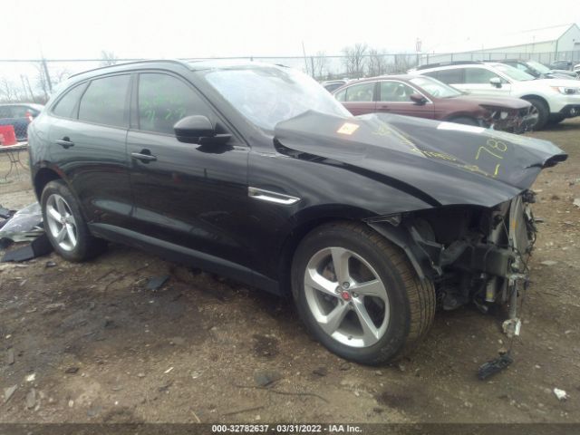 JAGUAR F-PACE 2017 sadcj2bv2ha889747