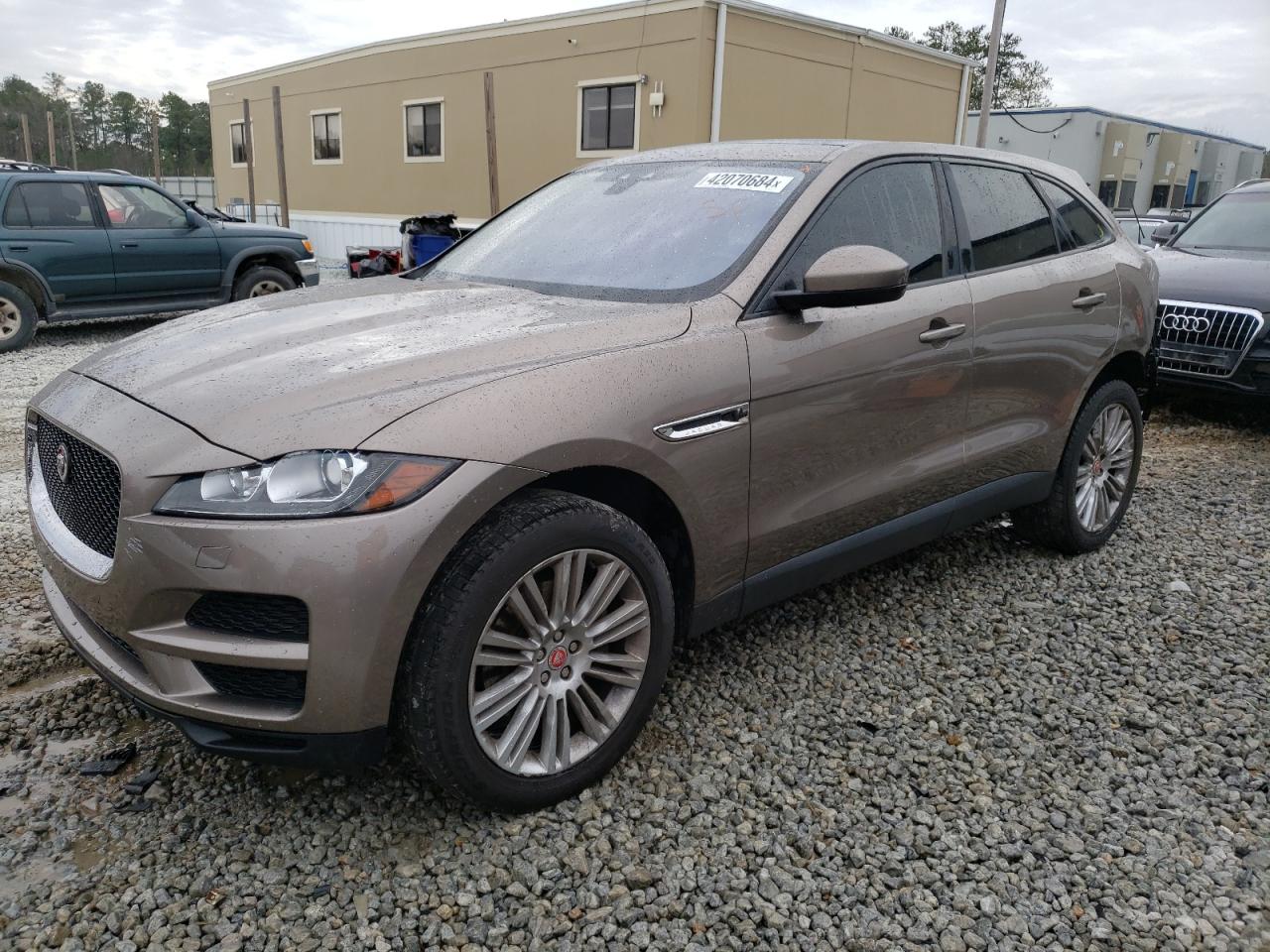 JAGUAR F-PACE 2017 sadcj2bv2ha892843