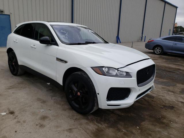 JAGUAR F-PACE PRE 2017 sadcj2bv3ha084596