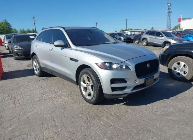 JAGUAR F-PACE 2017 sadcj2bv3ha091712