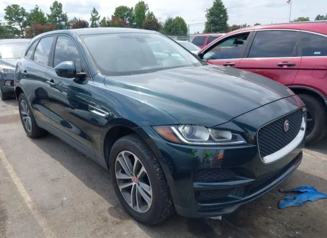 JAGUAR F-PACE 2017 sadcj2bv3ha098756