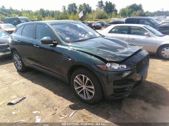 JAGUAR F-PACE 2017 sadcj2bv3ha492368