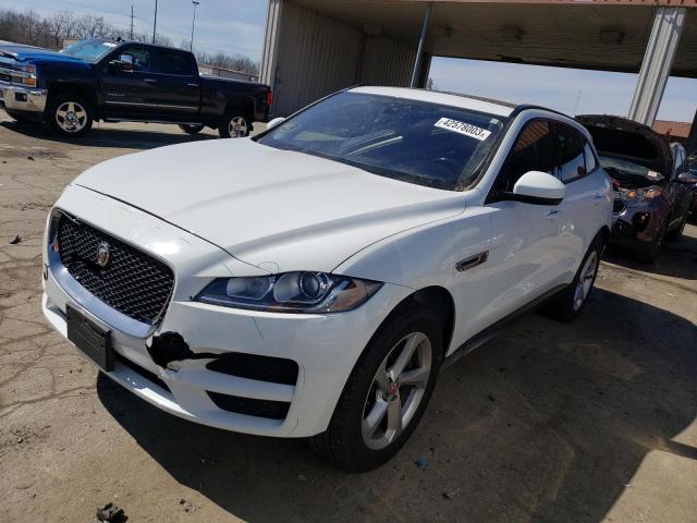 JAGUAR F-PACE PRE 2017 sadcj2bv3ha889403