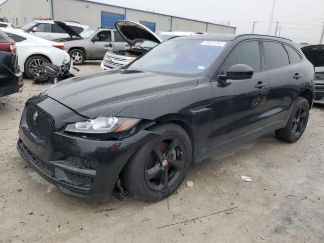 JAGUAR F-PACE PRE 2017 sadcj2bv3ha894536