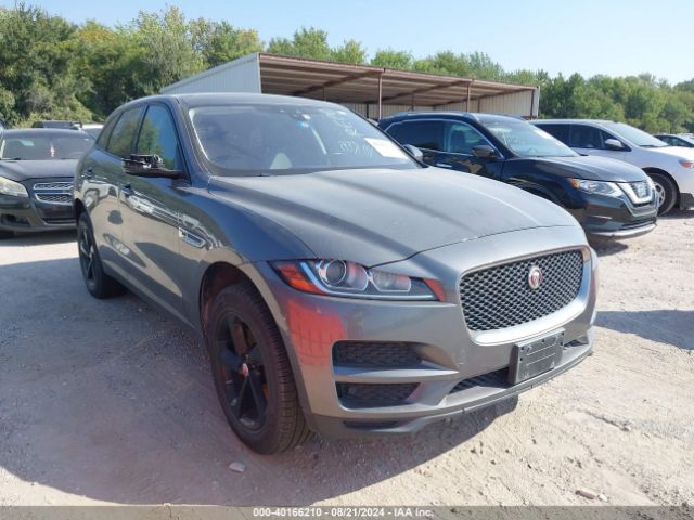 JAGUAR F-PACE 2017 sadcj2bv3ha898358