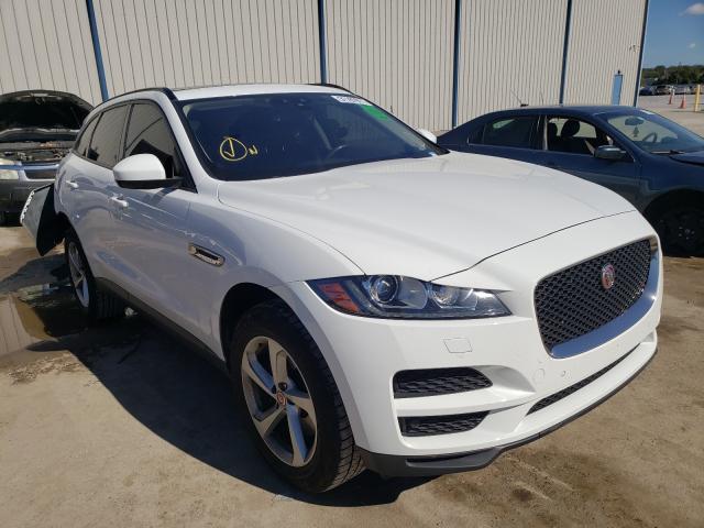 JAGUAR F-PACE PRE 2017 sadcj2bv4ha051249