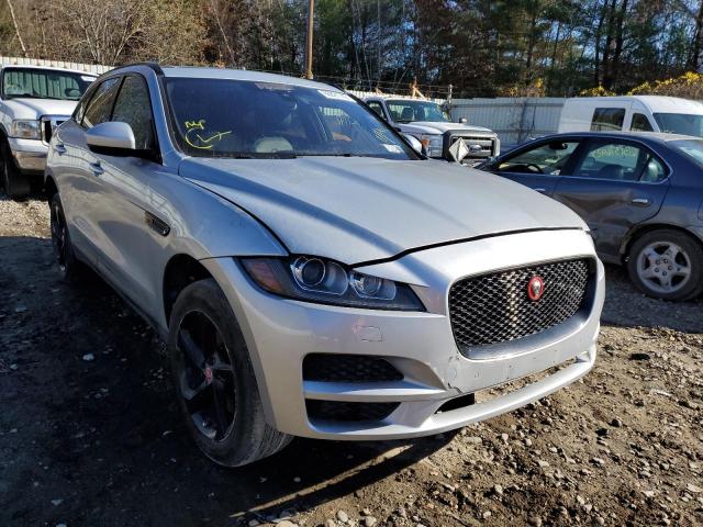 JAGUAR F-PACE PRE 2017 sadcj2bv4ha075776