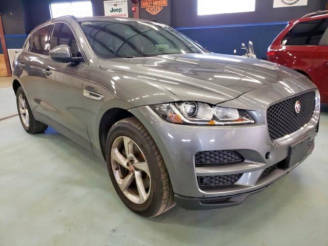 JAGUAR F-PACE PRE 2017 sadcj2bv4ha493660