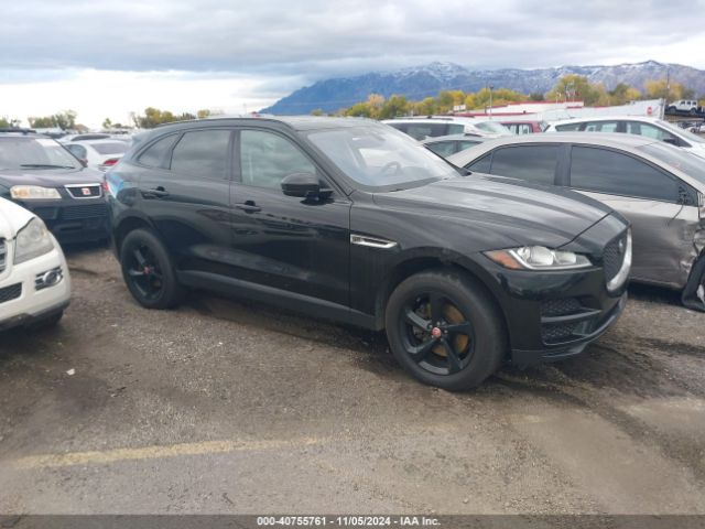 JAGUAR F-PACE 2017 sadcj2bv4ha499734