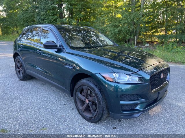 JAGUAR F-PACE 2017 sadcj2bv5ha062373