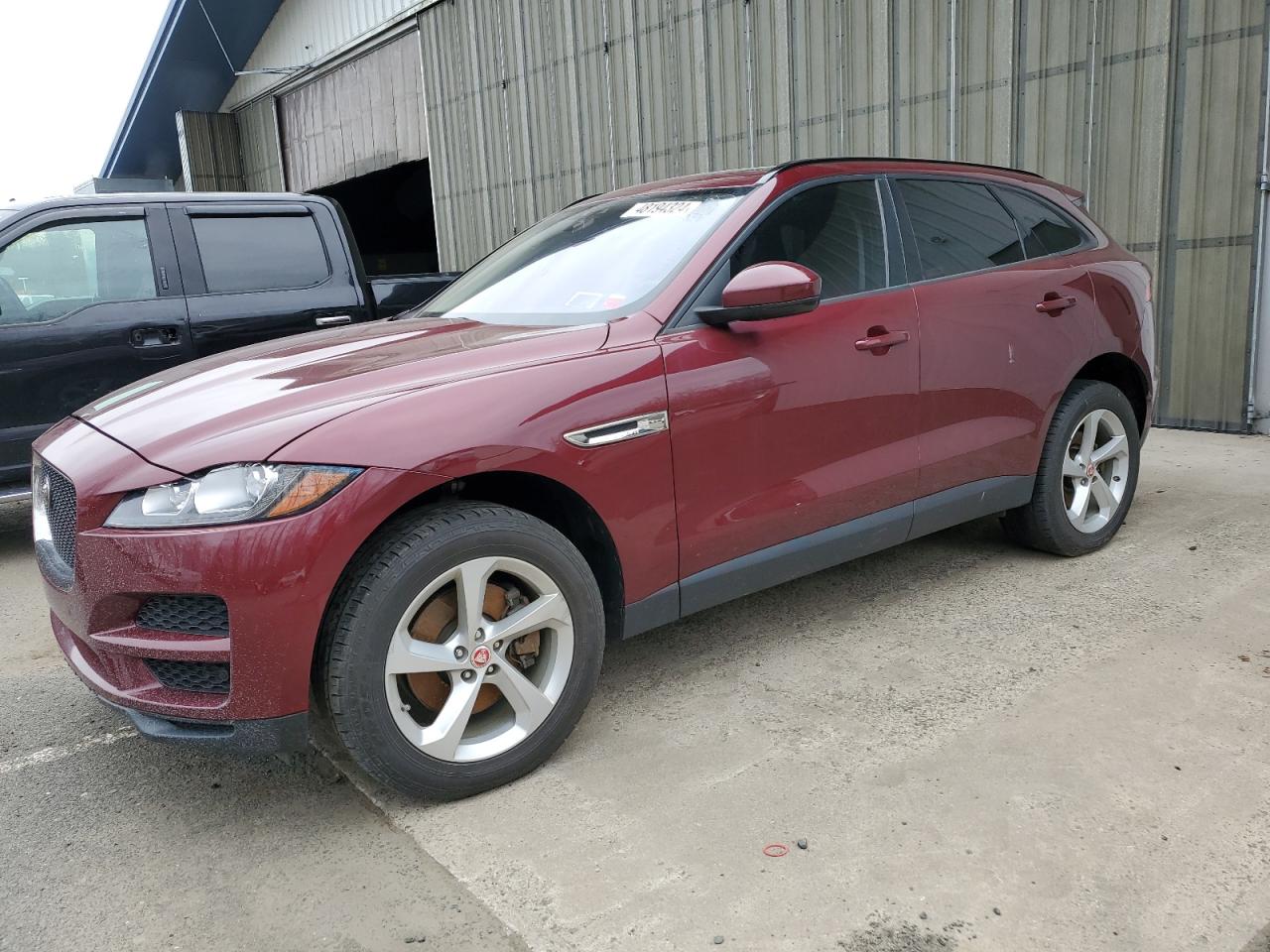 JAGUAR F-PACE 2017 sadcj2bv5ha093266