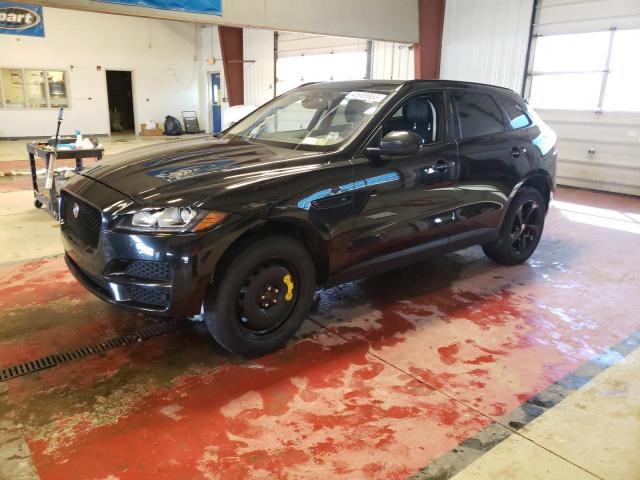 JAGUAR F-PACE PRE 2017 sadcj2bv5ha099357