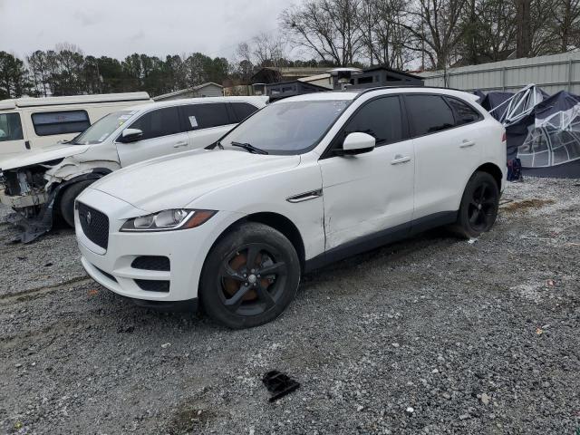 JAGUAR F-PACE 2017 sadcj2bv5ha493490