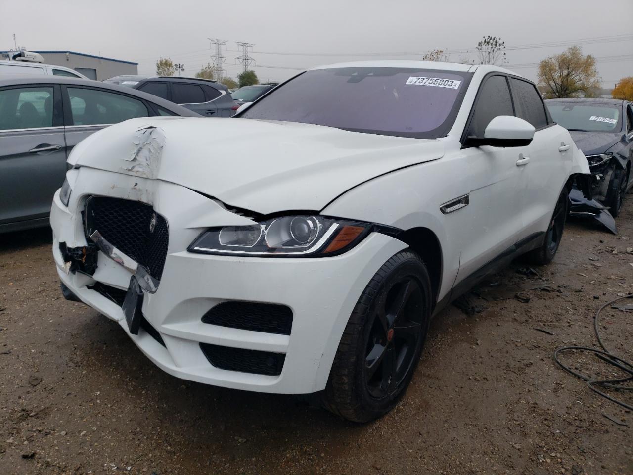 JAGUAR F-PACE 2017 sadcj2bv5ha494641