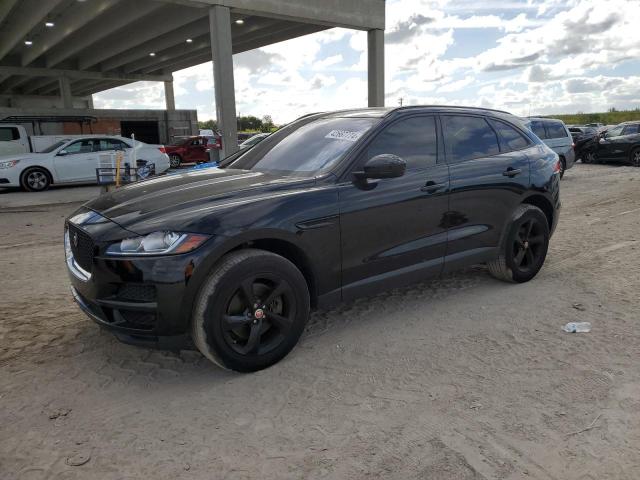 JAGUAR F-PACE 2017 sadcj2bv5ha884347