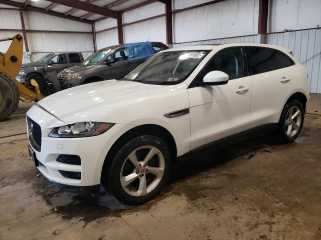 JAGUAR F-PACE PRE 2017 sadcj2bv6ha050815