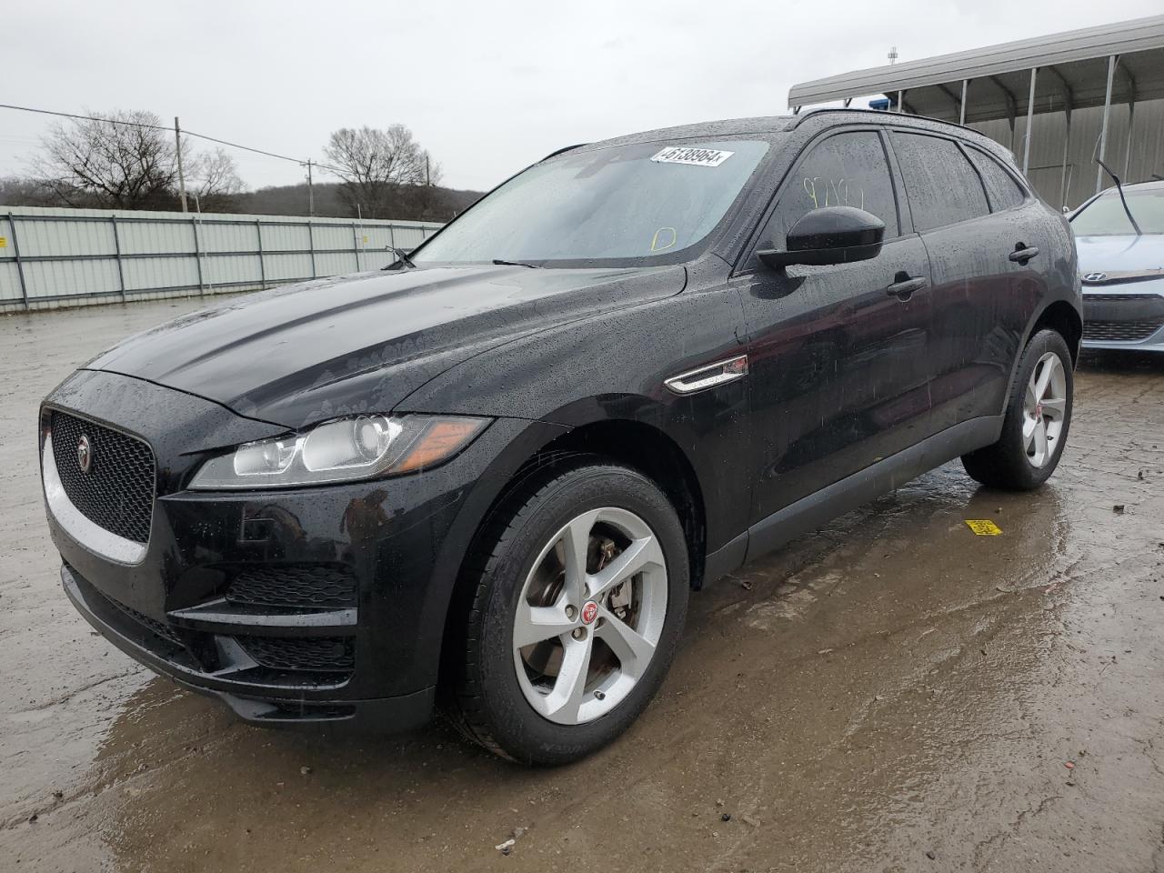 JAGUAR F-PACE 2017 sadcj2bv6ha051253