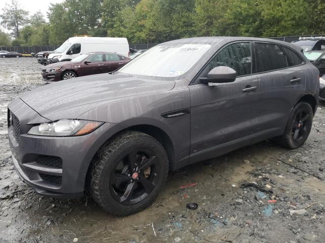 JAGUAR F-PACE PRE 2017 sadcj2bv6ha058039