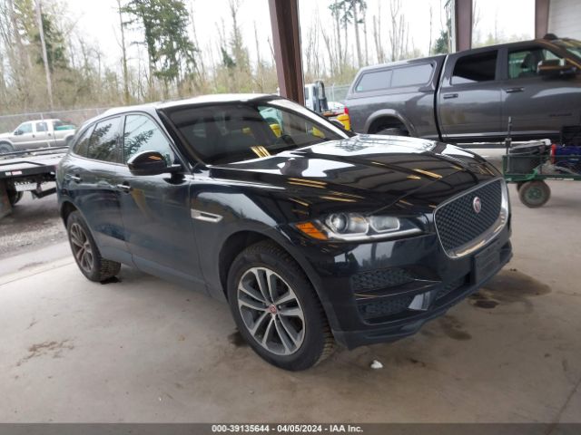 JAGUAR F-PACE 2017 sadcj2bv6ha083801