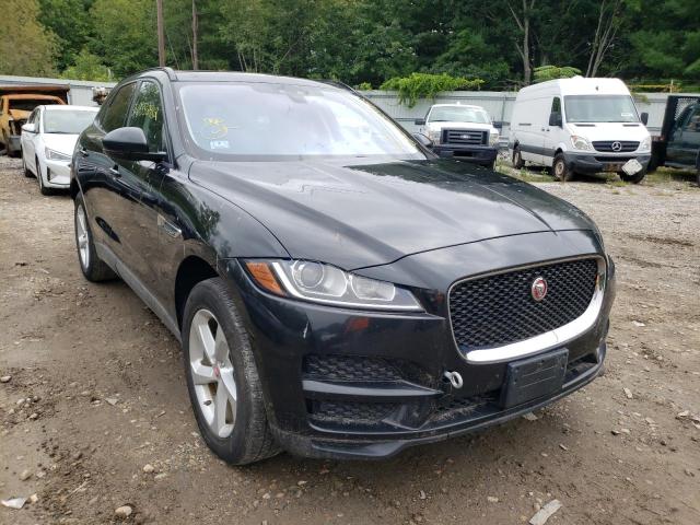 JAGUAR F-PACE PRE 2017 sadcj2bv6ha086813