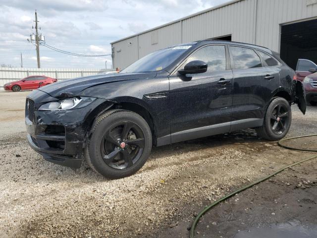 JAGUAR F-PACE PRE 2017 sadcj2bv6ha493059