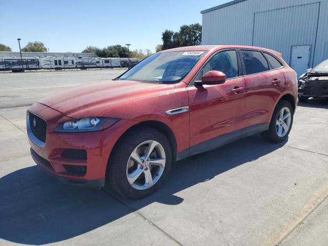 JAGUAR F-PACE PRE 2017 sadcj2bv6ha884311