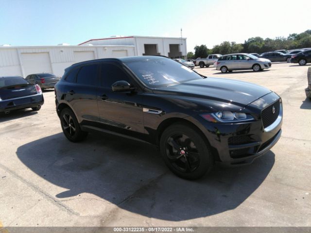 JAGUAR F-PACE 2017 sadcj2bv6ha884647