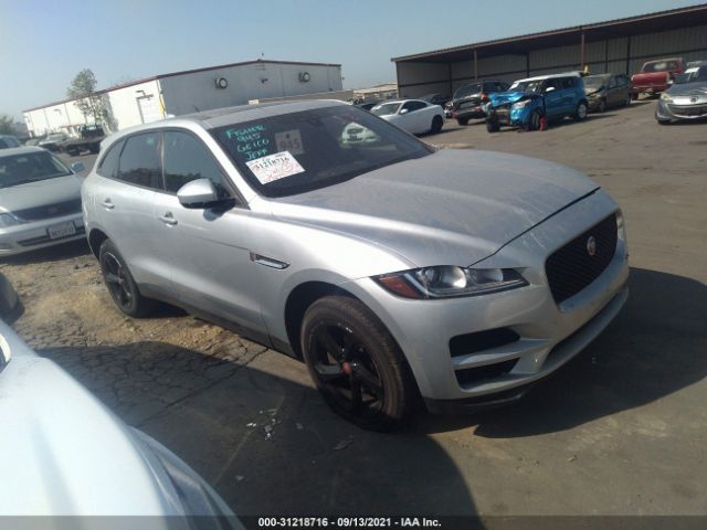 JAGUAR F-PACE 2017 sadcj2bv6ha885135