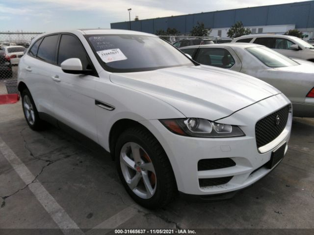 JAGUAR F-PACE 2017 sadcj2bv7ha054081