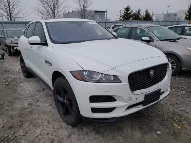 JAGUAR F-PACE PRE 2017 sadcj2bv7ha054579