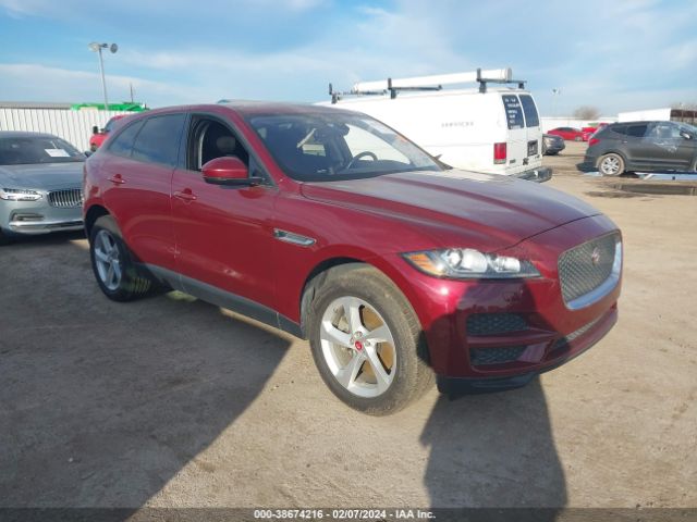 JAGUAR F-PACE 2017 sadcj2bv7ha057112