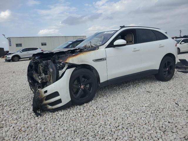 JAGUAR F-PACE PRE 2017 sadcj2bv7ha073441