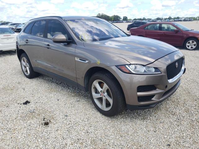 JAGUAR F-PACE PRE 2017 sadcj2bv7ha093804