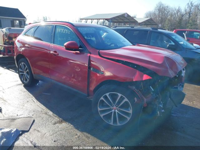 JAGUAR F-PACE 2017 sadcj2bv7ha499226