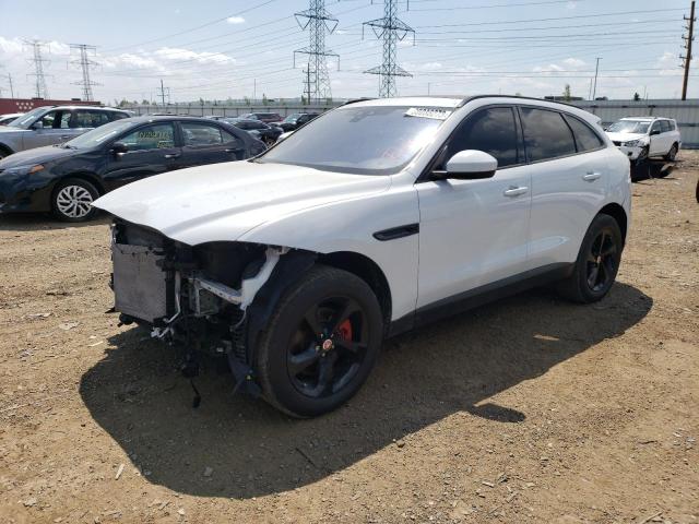 JAGUAR F-PACE PRE 2017 sadcj2bv7ha882633