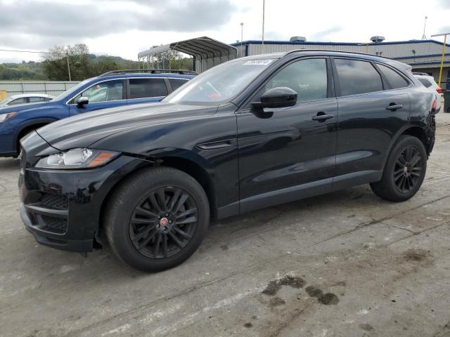 JAGUAR F-PACE PRE 2017 sadcj2bv7ha891297