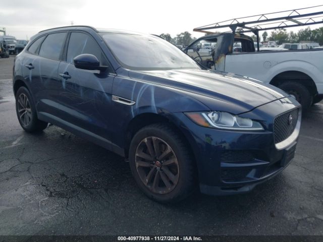 JAGUAR F-PACE 2017 sadcj2bv7ha892868