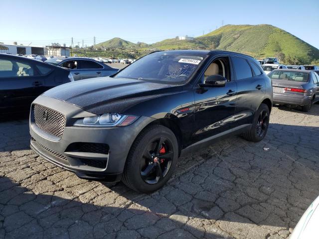 JAGUAR F-PACE PRE 2017 sadcj2bv7ha893907