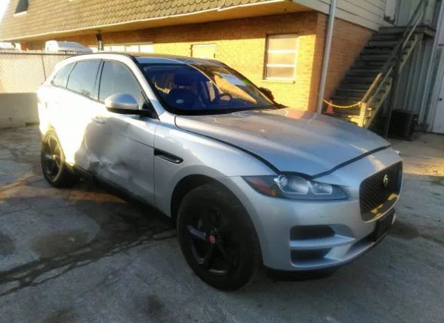 JAGUAR F-PACE 2017 sadcj2bv7ha895270