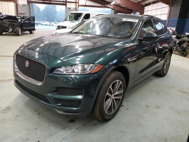 JAGUAR F-PACE PRE 2017 sadcj2bv7ha895303