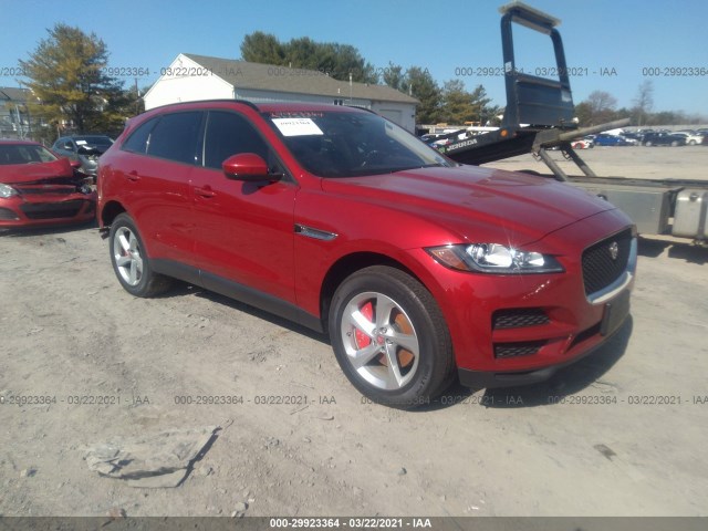 JAGUAR F-PACE 2017 sadcj2bv7ha895513