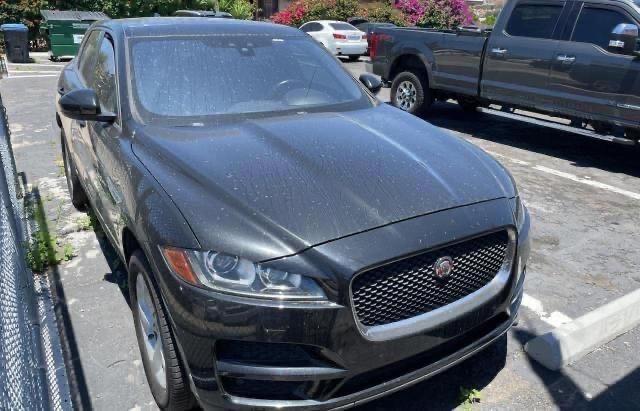 JAGUAR F-PACE 2017 sadcj2bv8ha067907