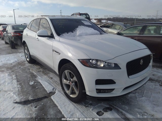 JAGUAR F-PACE 2017 sadcj2bv8ha074467