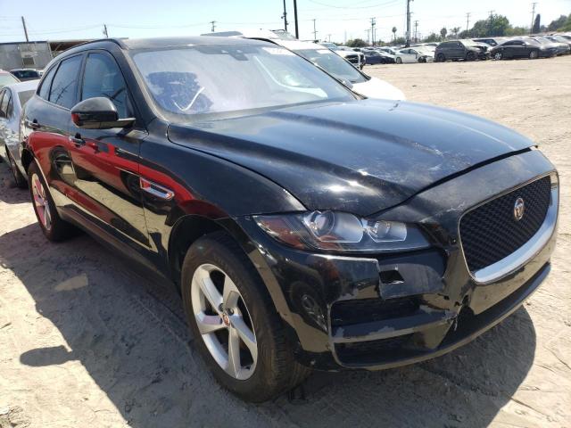 JAGUAR F-PACE PRE 2017 sadcj2bv8ha095884