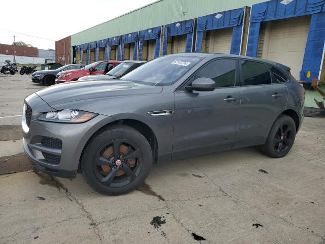 JAGUAR F-PACE 2017 sadcj2bv8ha099563